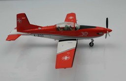 Picture for manufacturer ACE Flugzeugmodelle Swiss Airforce 